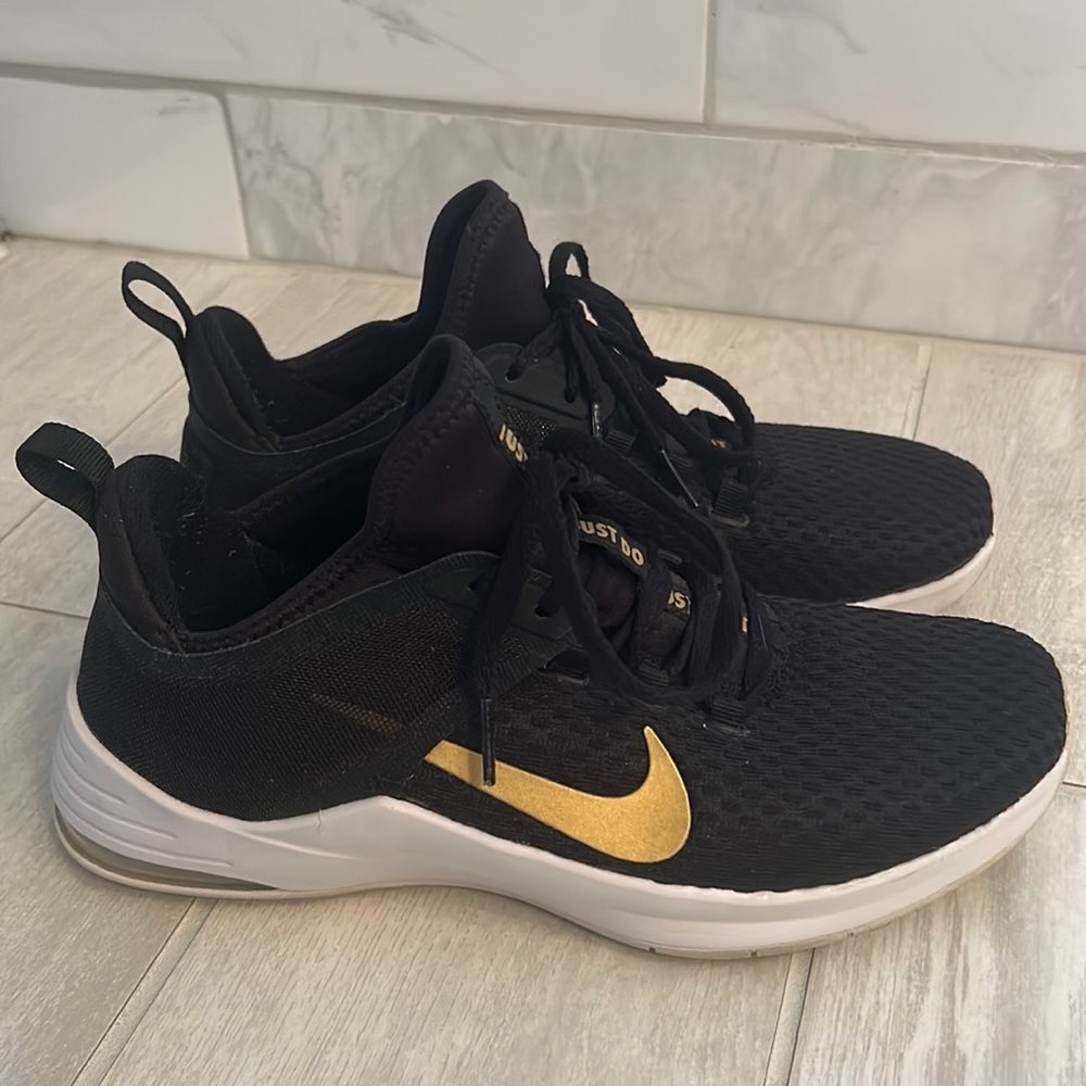 SOLD - Nike Air trainers